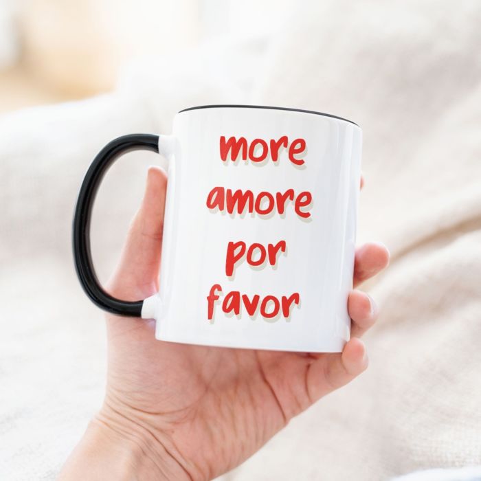 Valentine’s Day Quotes Mug