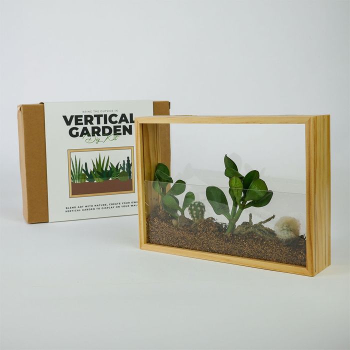 Vertical Garden DIY Kit