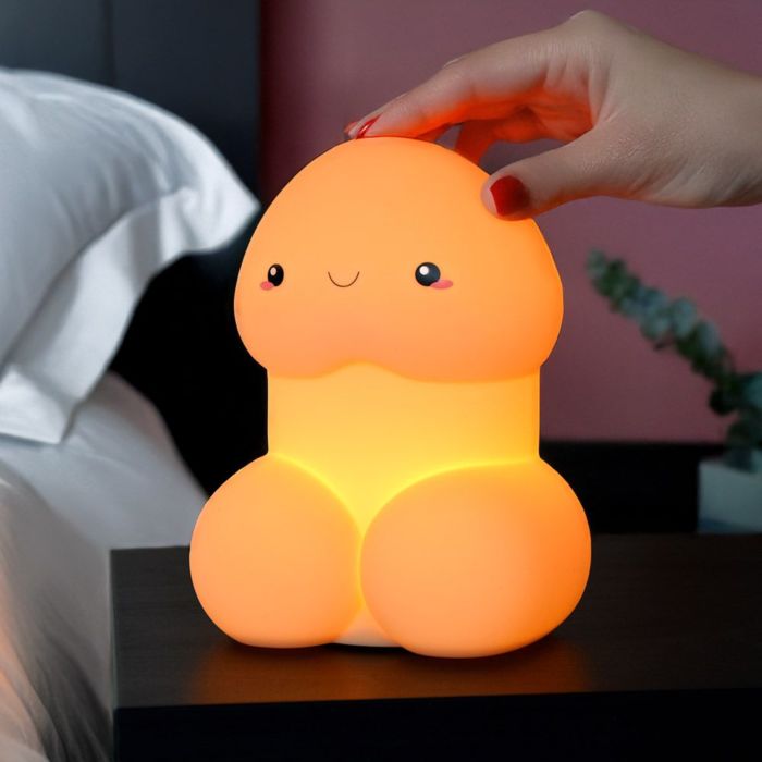 Willy Night Light