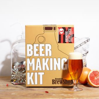 Brewdog Elvis Juice Beer Making Kit
