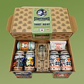 Stormtrooper Beer Happy Beerthday Thirst Aid Pack