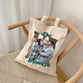 Personalised Tote Bag