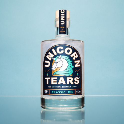 Unicorn Tears® Gin