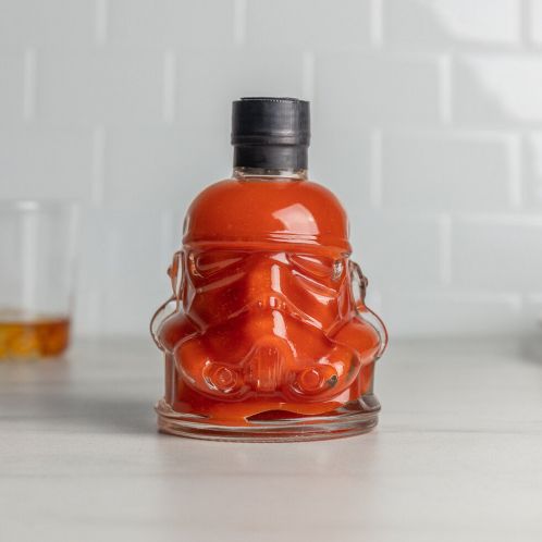 Original Stormtrooper Hot Sauce