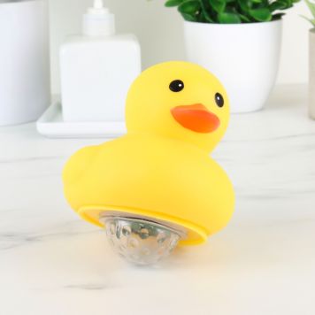 Boogie Bath Duck Light