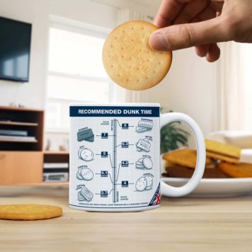 Recommended Dunk Time Mug