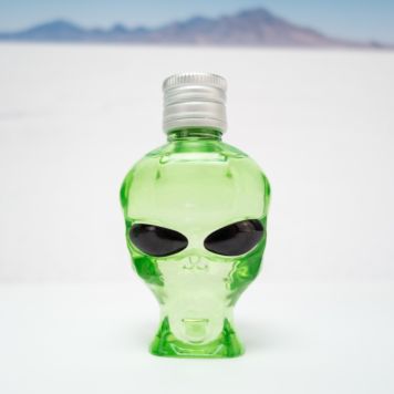 Outer Space Vodka Miniature