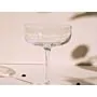 Personalised Espresso Martini Glass