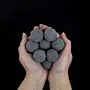 Dark Bath Bombs