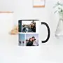 Personalised Photo Mosaic Mug