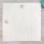 Personalised Wood Print With 4 Photos