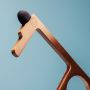 No Hands - Non-Contact Hygiene Keyring