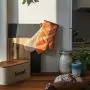 Freshly Baked Oven Gloves