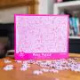 The Impossible Penis Puzzle