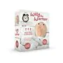 Willy the Warmer
