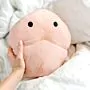 Willy the Warmer