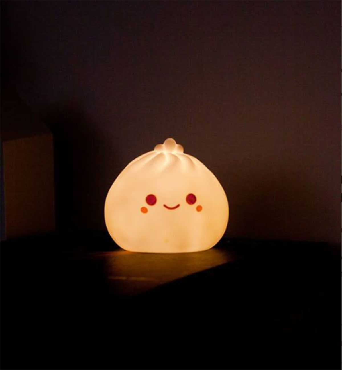 Little Bao Dumpling Light