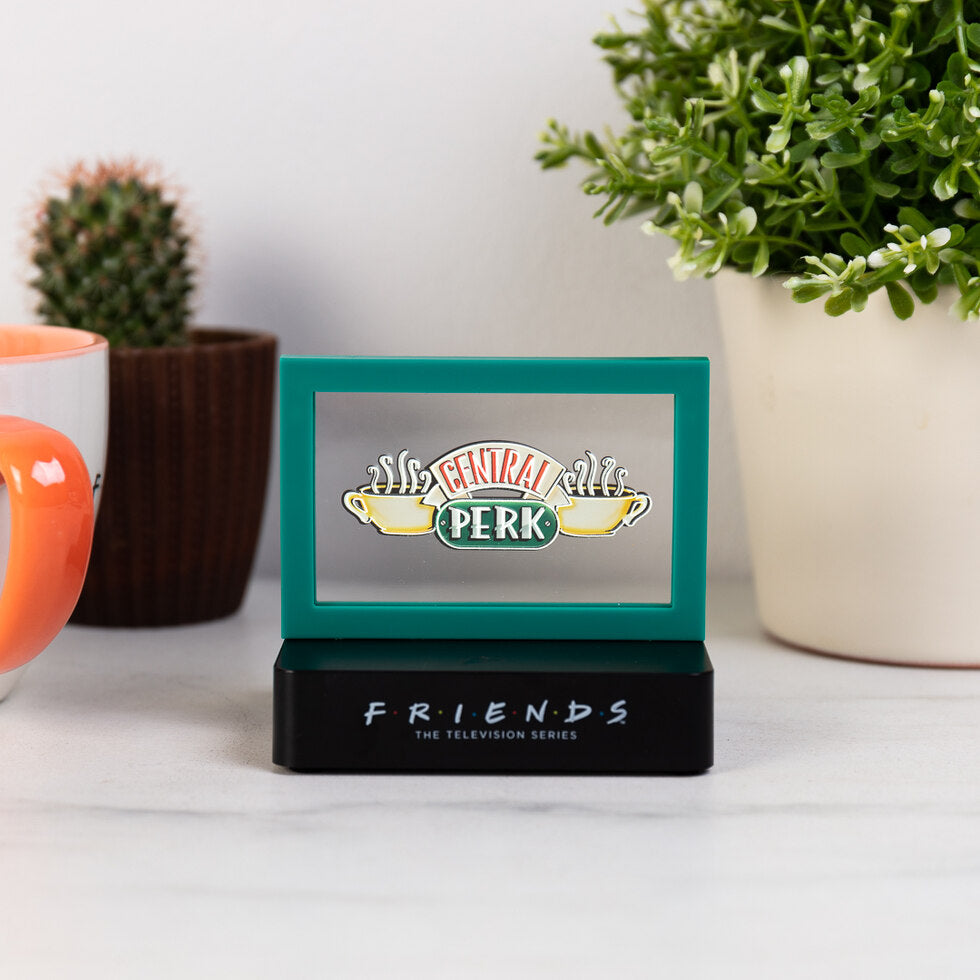 Central Perk Mini Light
