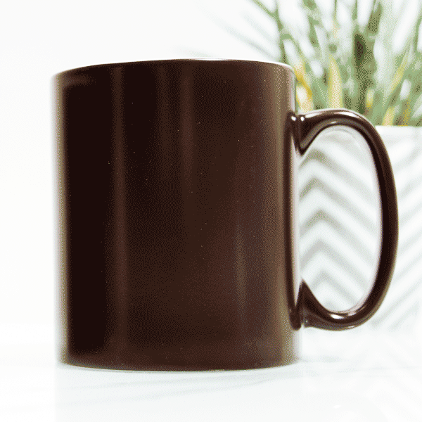 Personalised Photo Mosaic Mug
