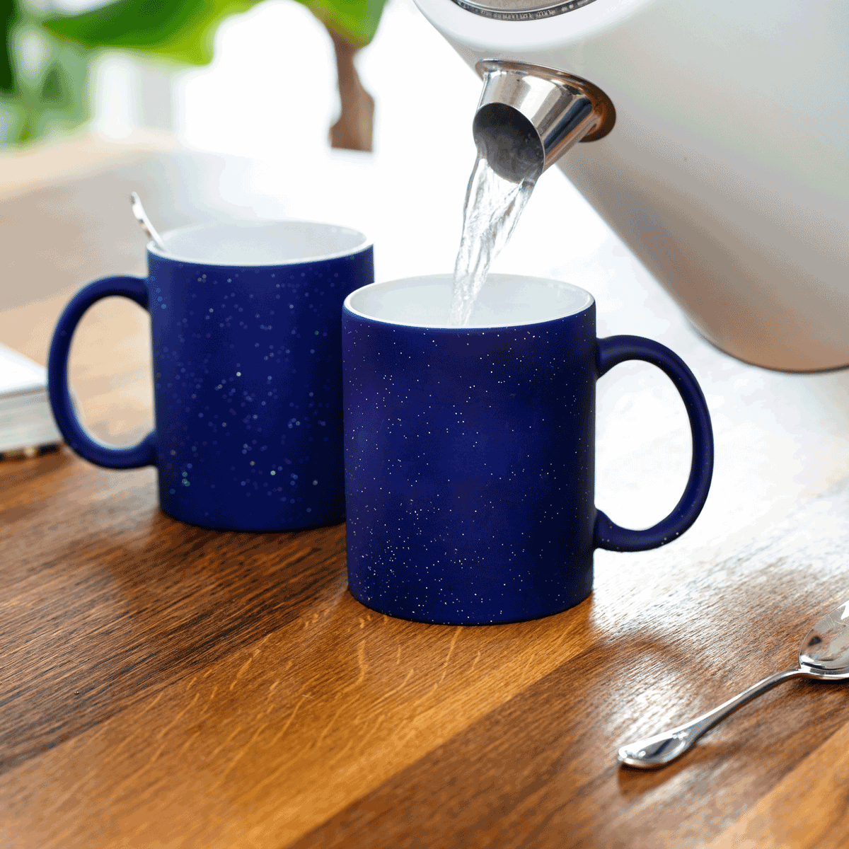 Personalised Photo Mosaic Mug