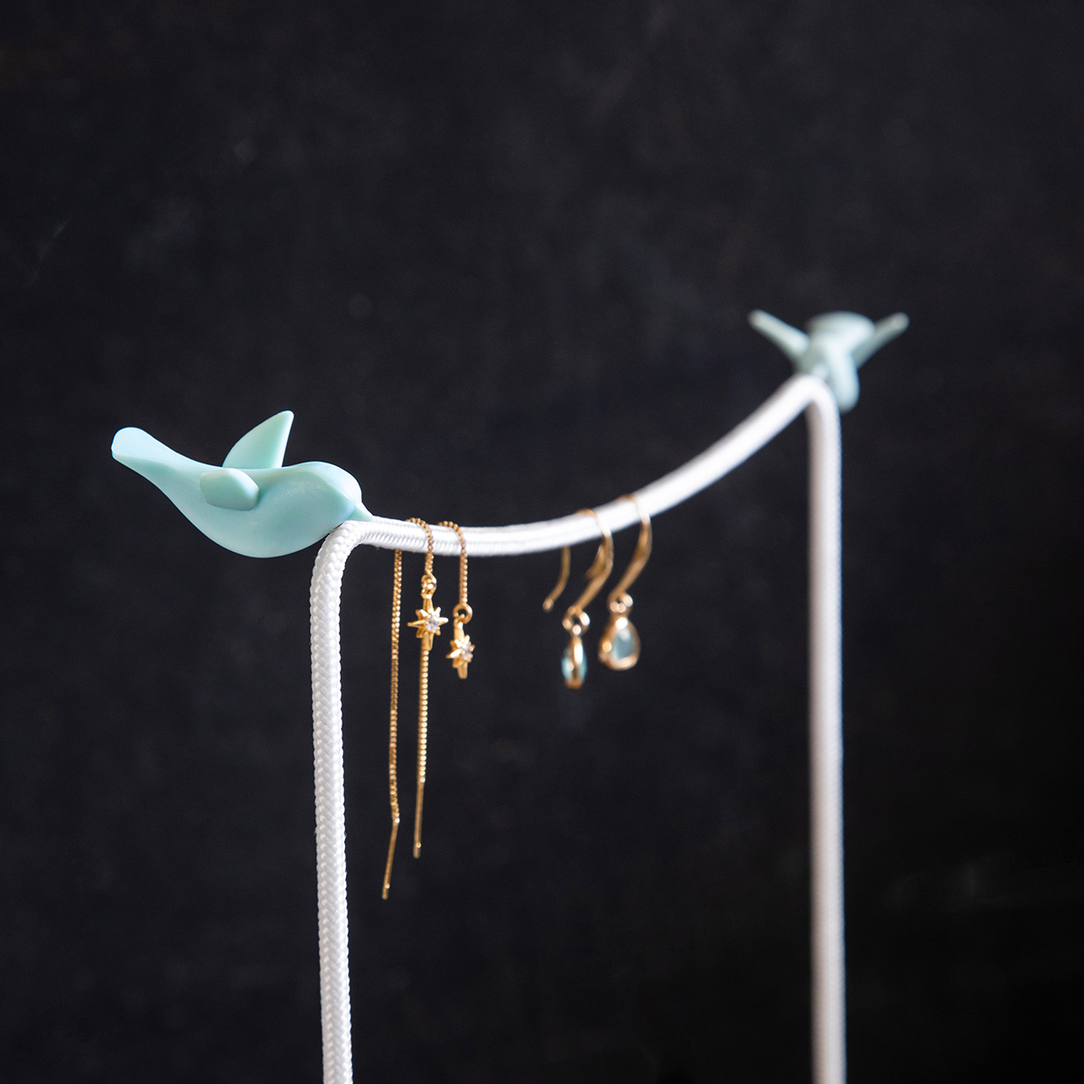 Wing Bling Jewellery Stand